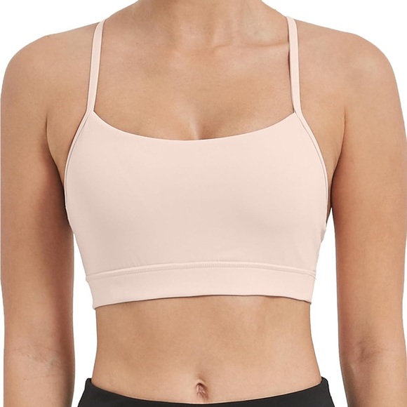 Woman’s pink sports bra, large - Picture 8 of 10